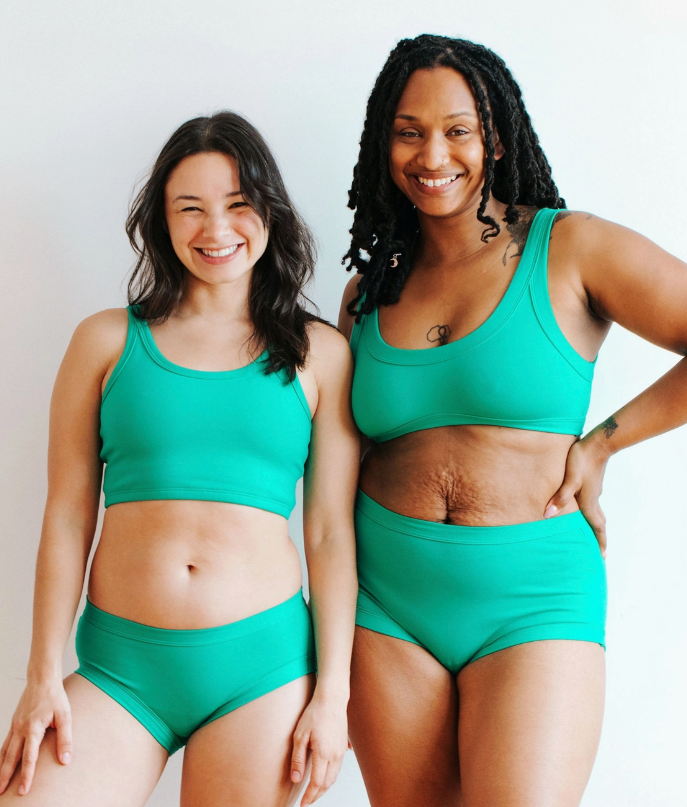 Hipster Peacock Thunderpants