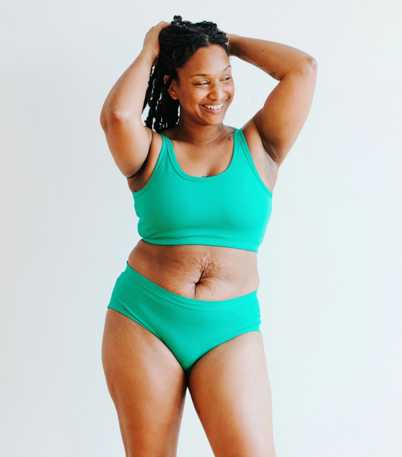 Hipster Peacock Thunderpants