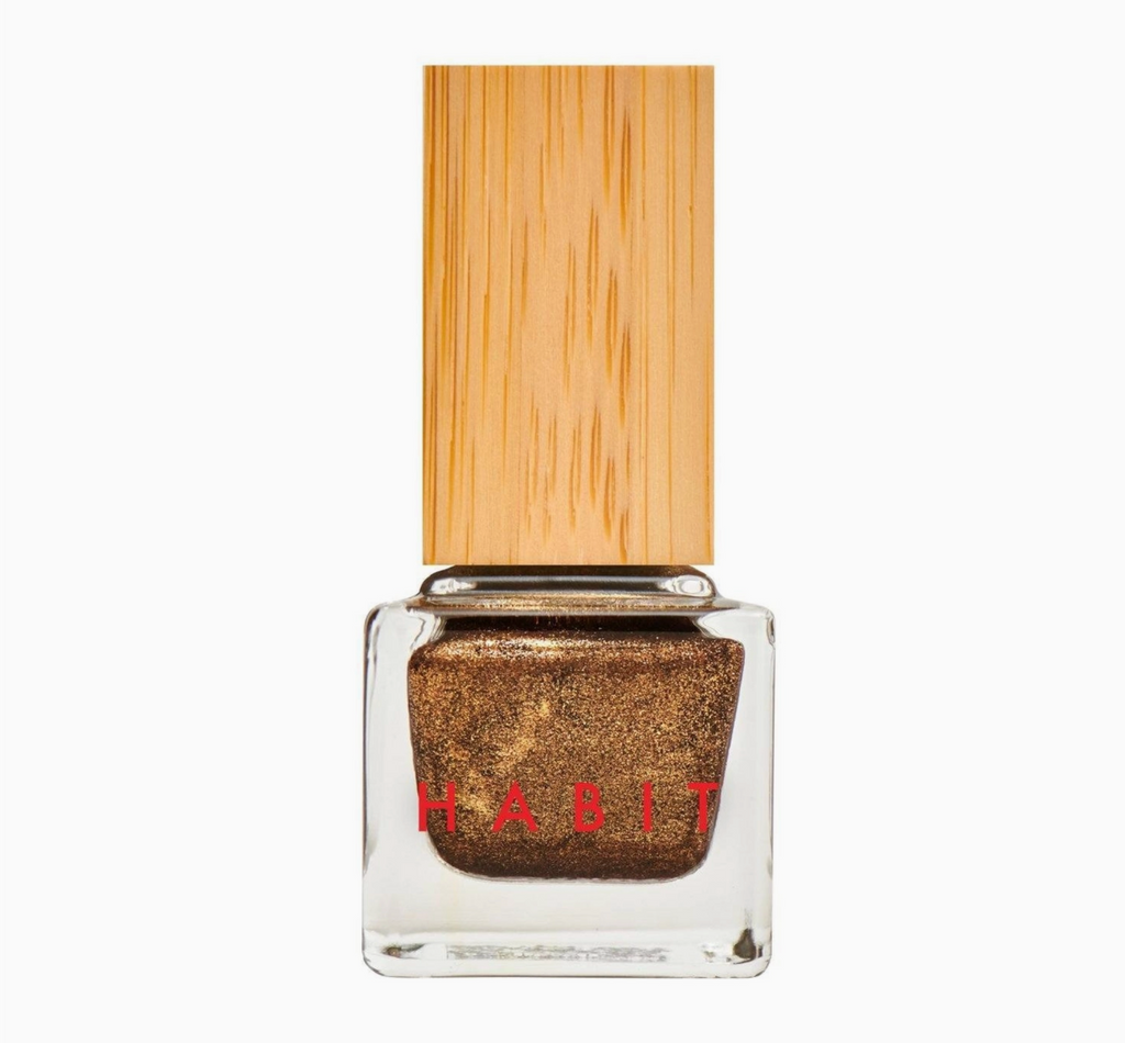 Night Shift Nail Polish