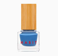 Blue Jean Baby Nail Polish