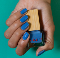 Blue Jean Baby Nail Polish