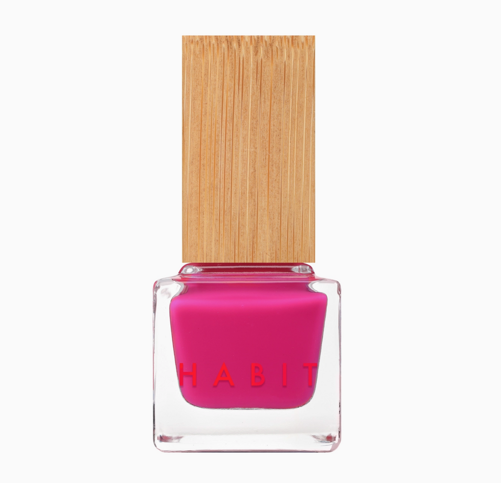 Forbidden Fruit Nail Polish
