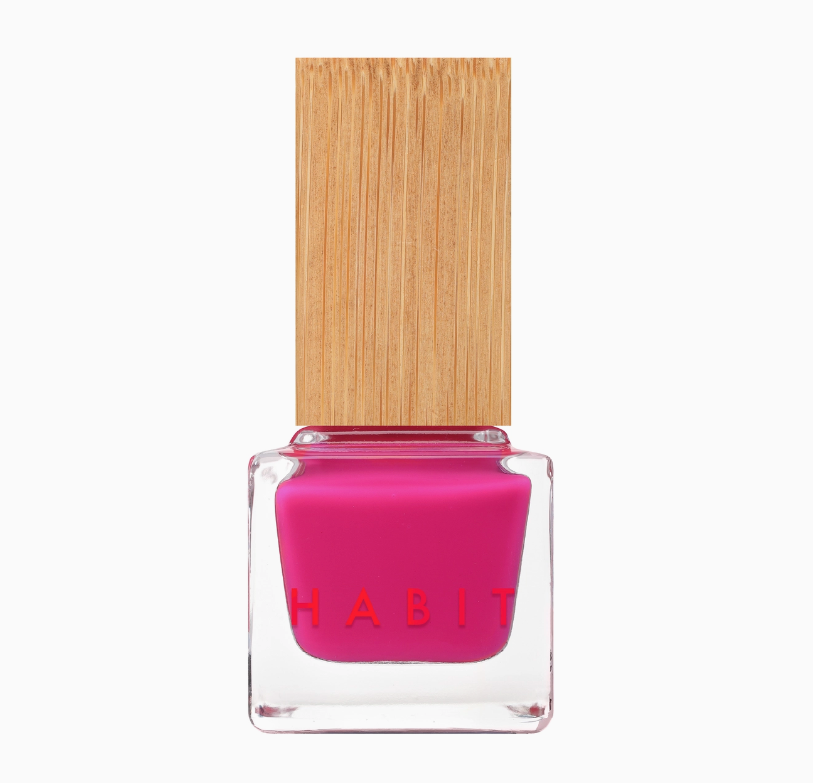 Forbidden Fruit Nail Polish