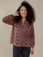 Stella Top - Diamonds