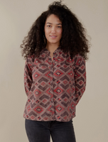 Stella Top - Diamonds