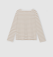 Moshi Striped LS Shirt
