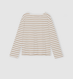 Moshi Striped LS Shirt