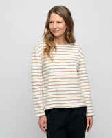 Moshi Striped LS Shirt