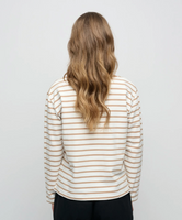 Moshi Striped LS Shirt