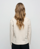 Moshi Striped LS Shirt