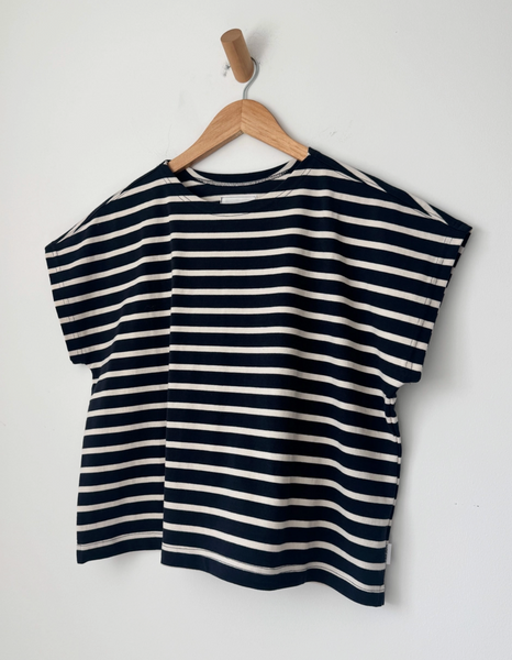 Manon Tee - Navy