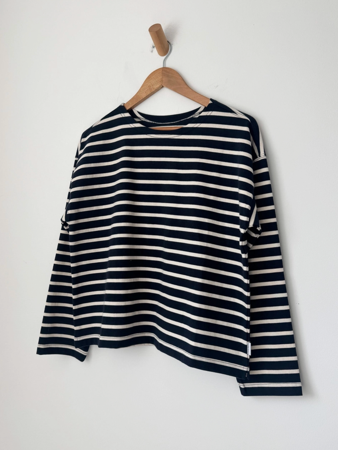 Sailor Top