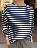 Sailor Top