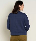 Daybreaker Cardi - Navy