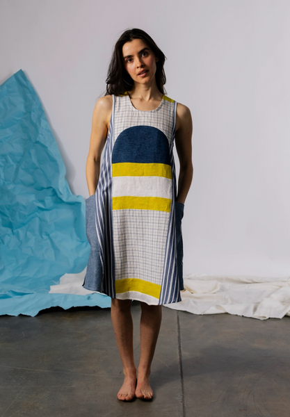 Geometry Dress