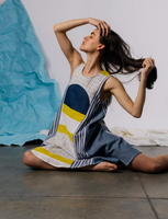 Geometry Dress
