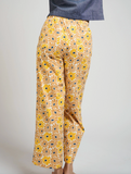 Tabitha Pant - Sunny Floral