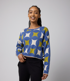 Ingrid Sweater - Stars