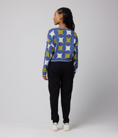 Ingrid Sweater - Stars
