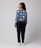 Ingrid Sweater - Stars