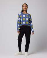 Ingrid Sweater - Stars