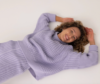 Delčia Sweater