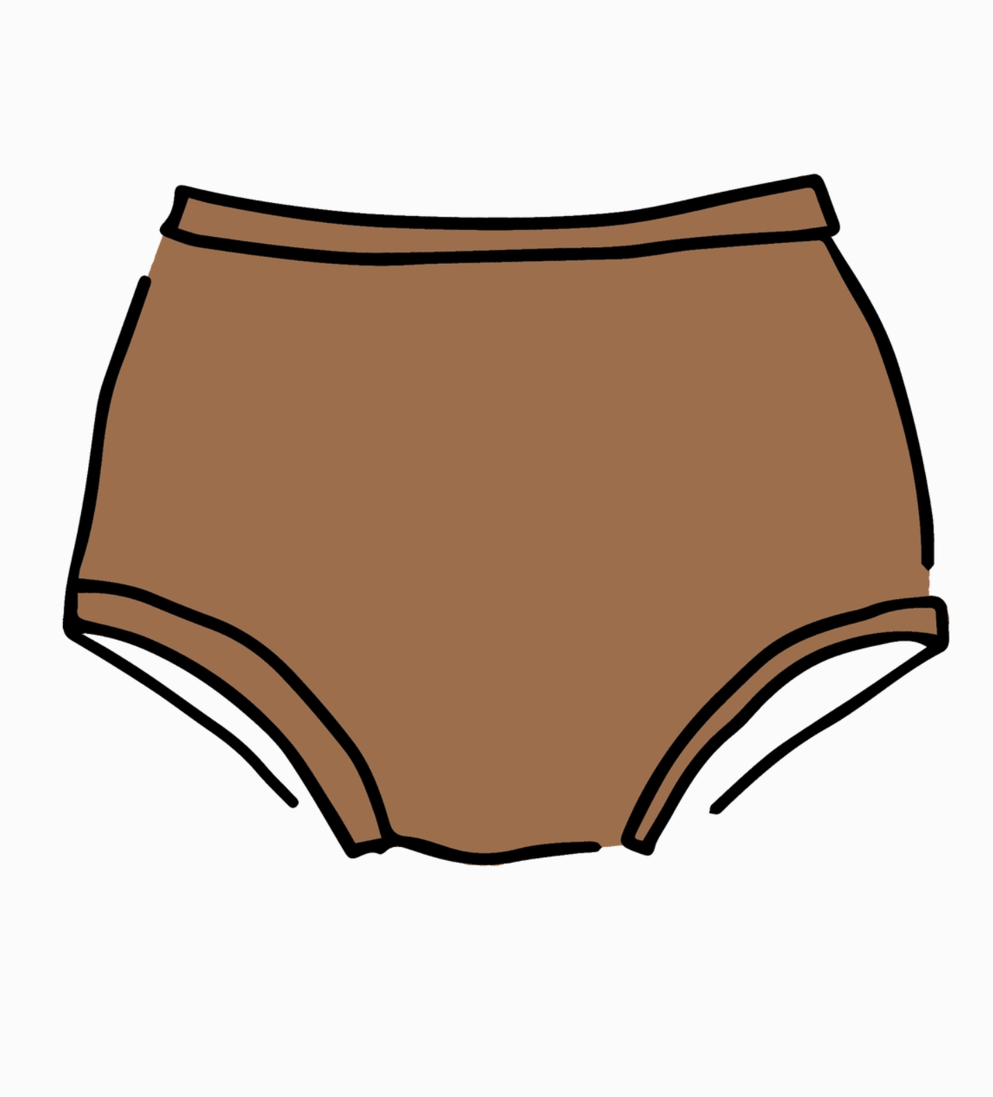 Original Hazelnut Thunderpants