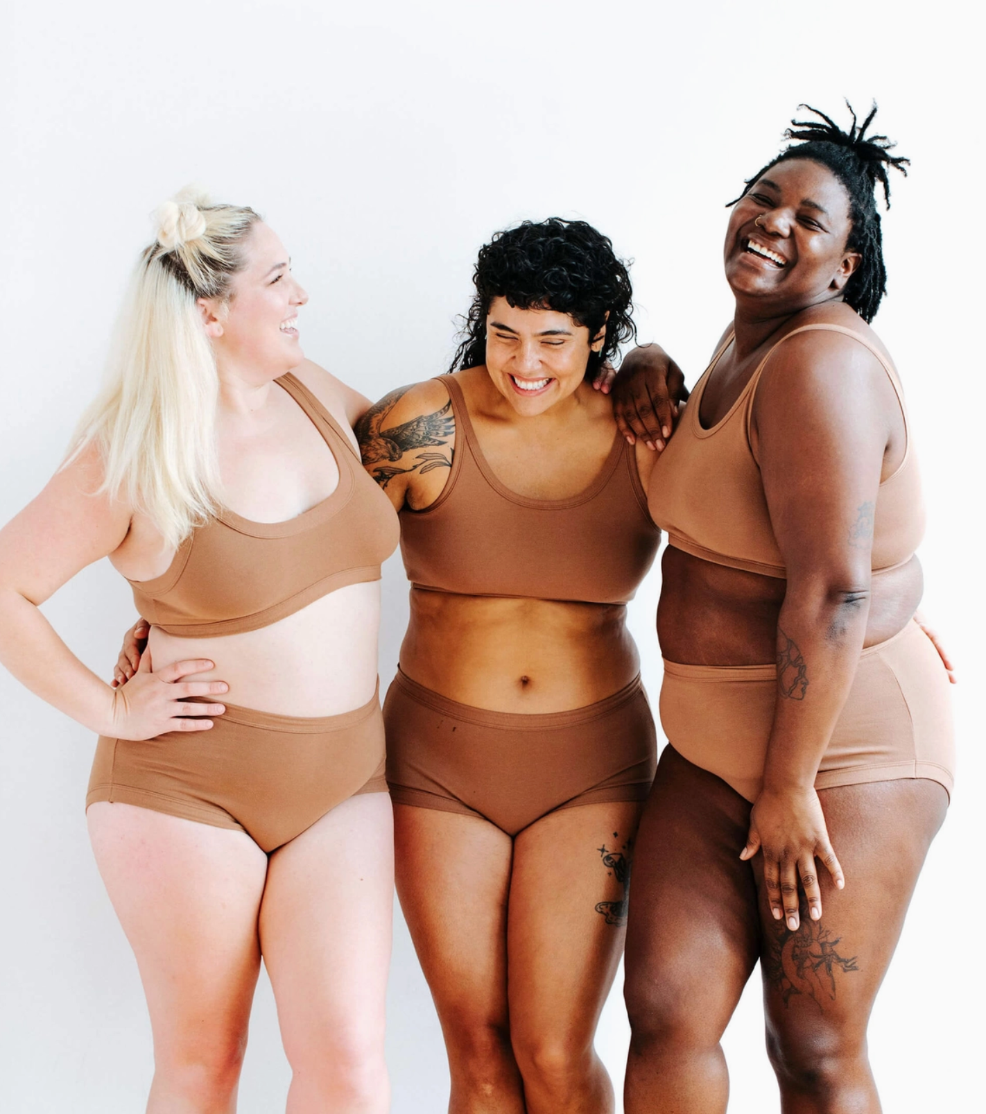 Original Hazelnut Thunderpants