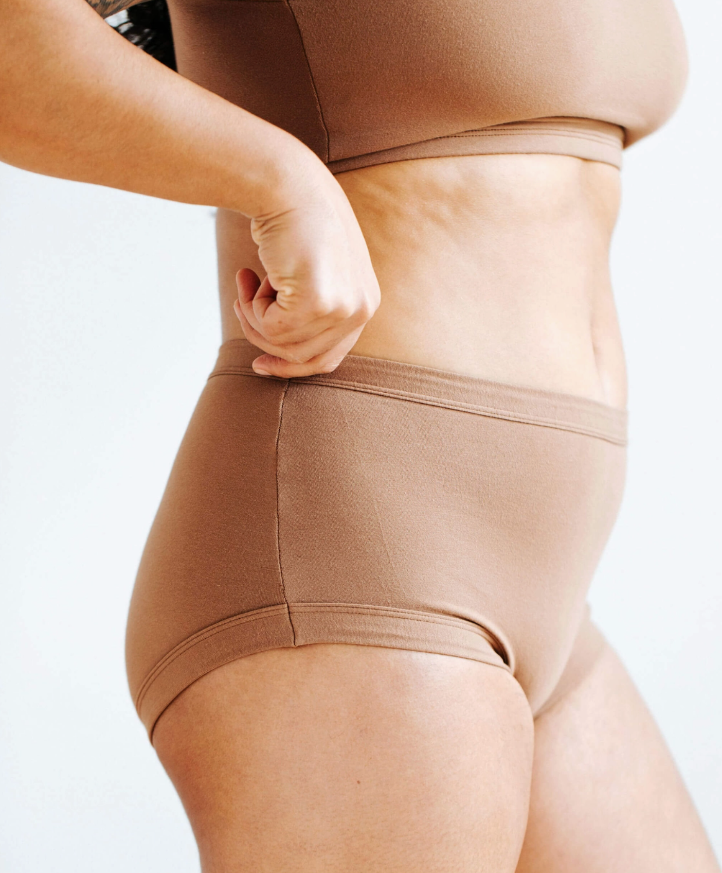 Original Hazelnut Thunderpants