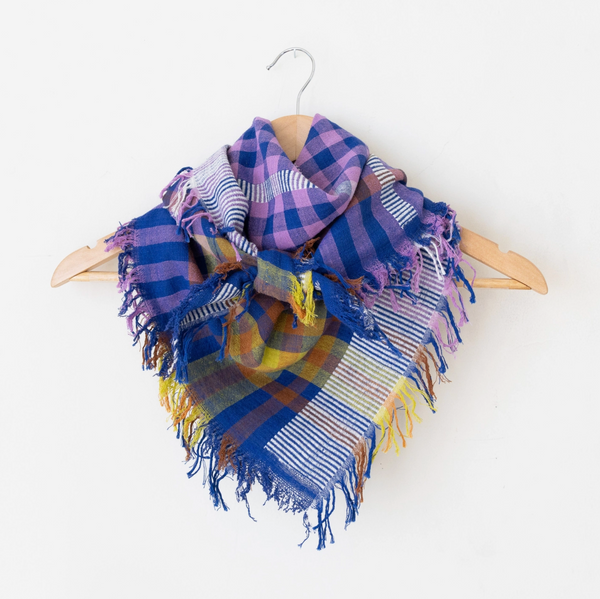 Cowboy Scarf - Lyle Cosmo