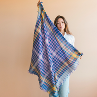 Cowboy Scarf - Lyle Cosmo