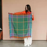 Cowboy Scarf | Lyle Jolly