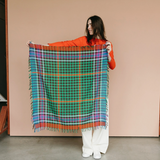 Cowboy Scarf | Lyle Jolly