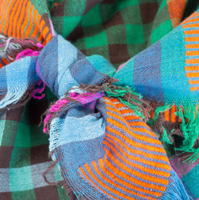 Cowboy Scarf | Lyle Jolly