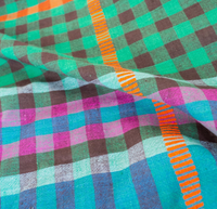 Cowboy Scarf | Lyle Jolly
