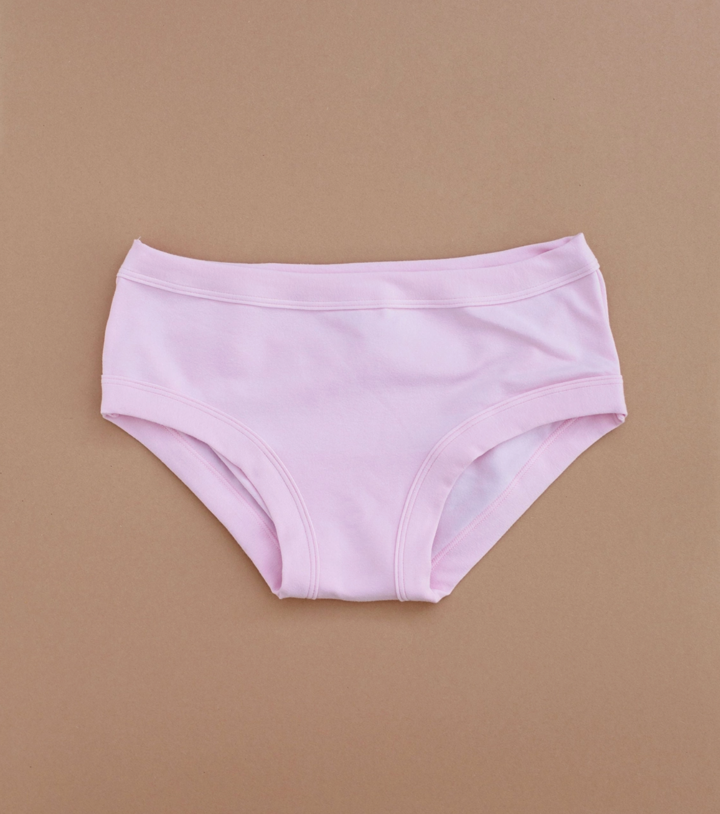 Hipster Plié Pink Thunderpants