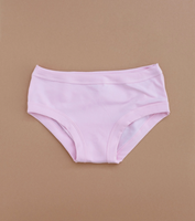 Hipster Plié Pink Thunderpants