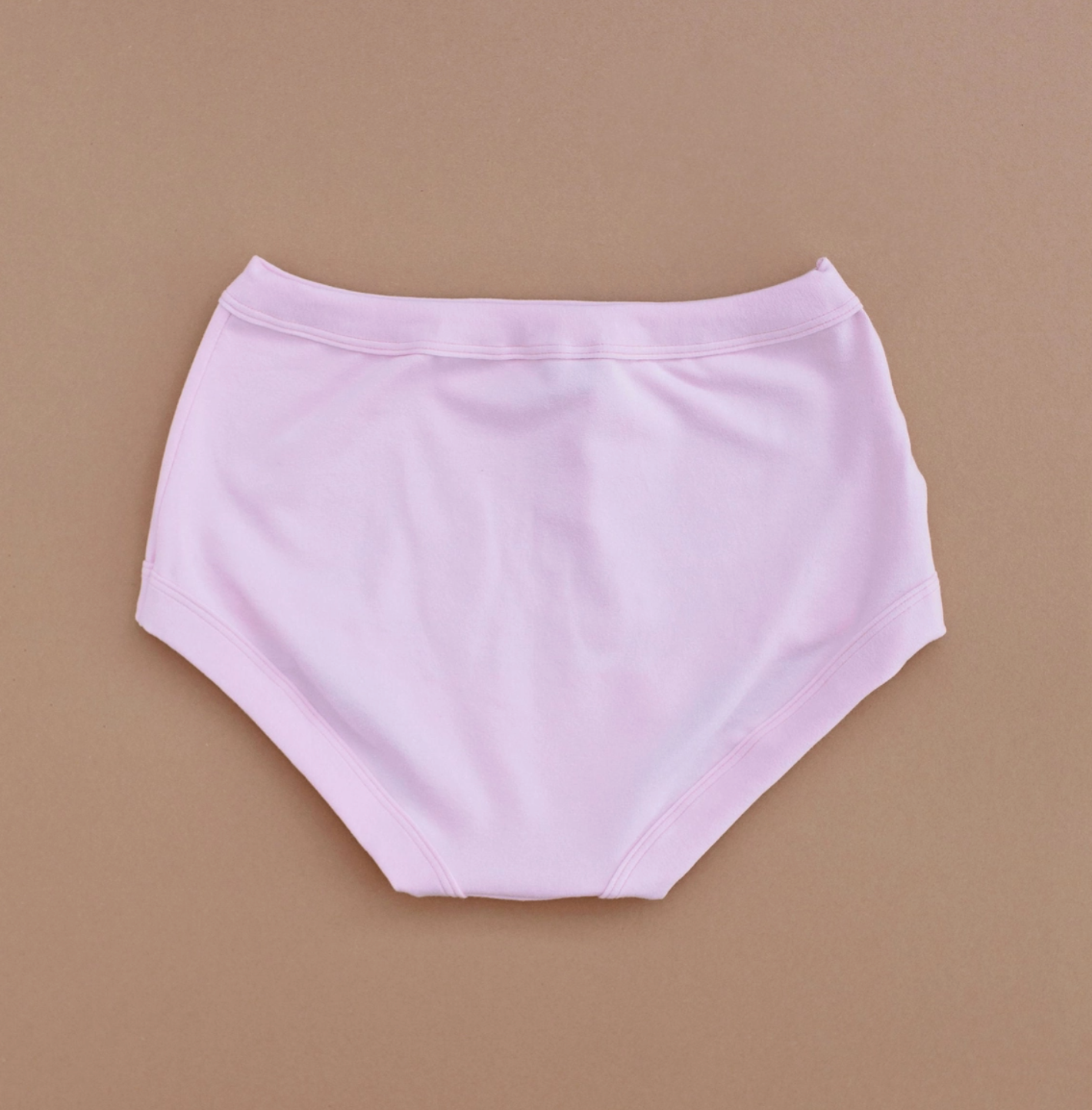Original Plié Pink Thunderpants