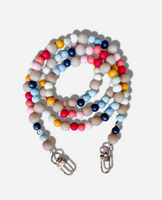Rainbow Phone Strap