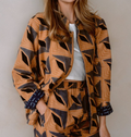Lola Reversible Jacket