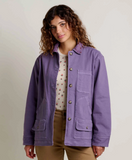 Balsam Barn Jacket