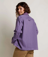 Balsam Barn Jacket