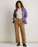 Balsam Barn Jacket