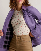 Balsam Barn Jacket