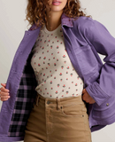 Balsam Barn Jacket