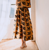 Lola Fleur Pant