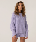 Delčia Sweater