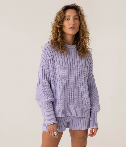 Delčia Sweater