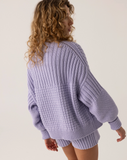 Delčia Sweater