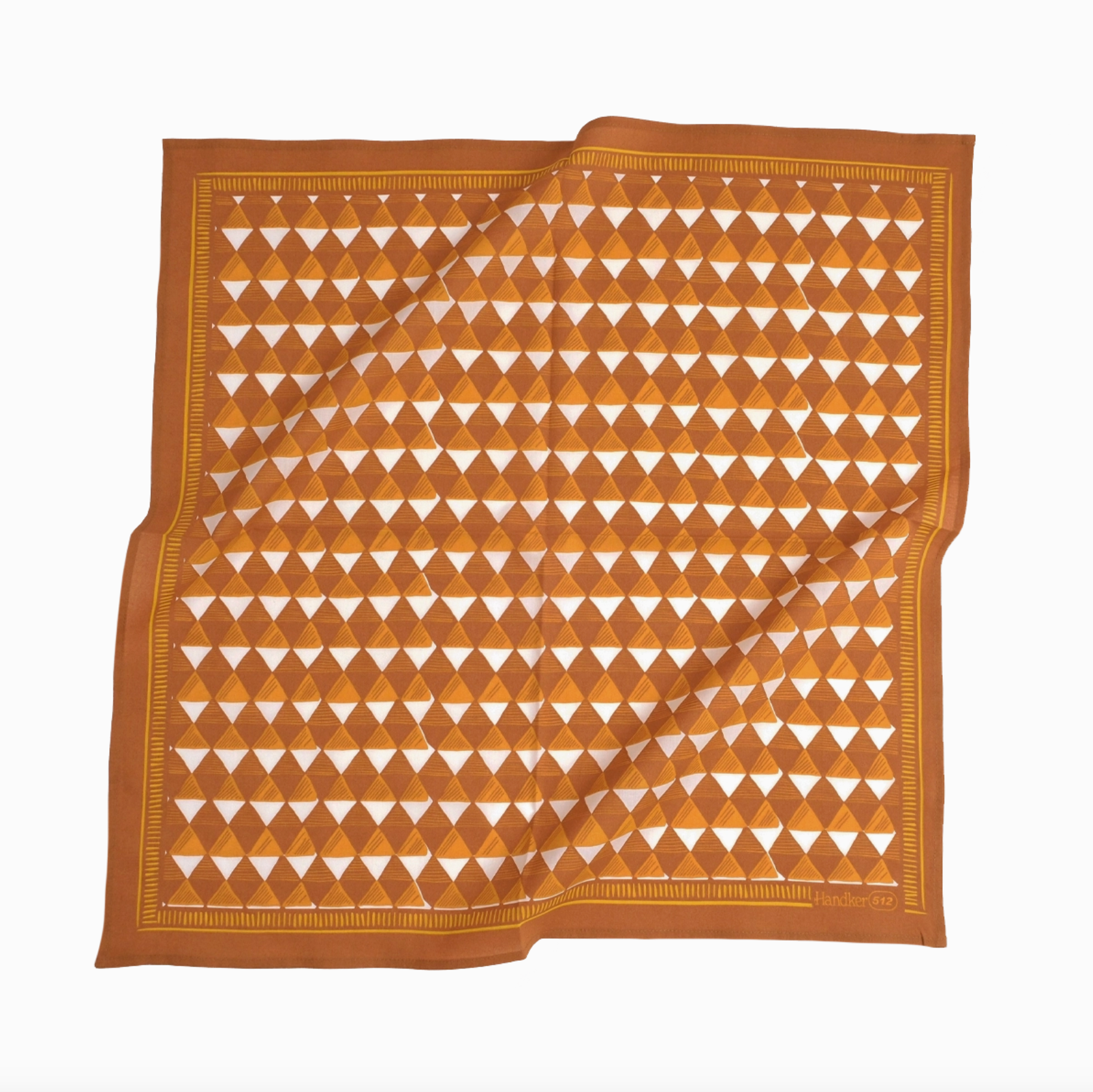 22" Drew Bandana 512